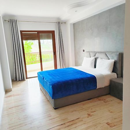 Appart Riyo Malabata Beach Танжер Екстериор снимка