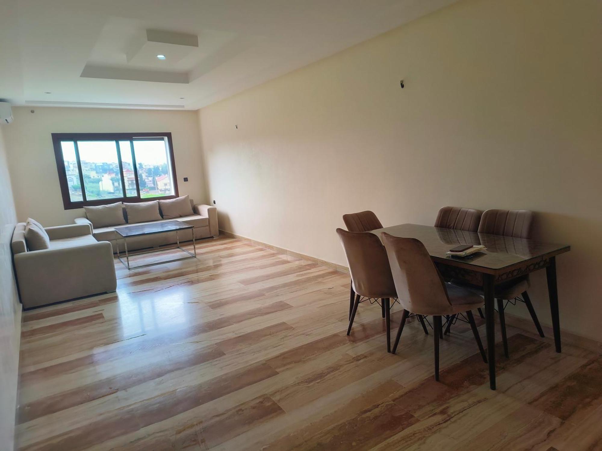 Appart Riyo Malabata Beach Танжер Екстериор снимка